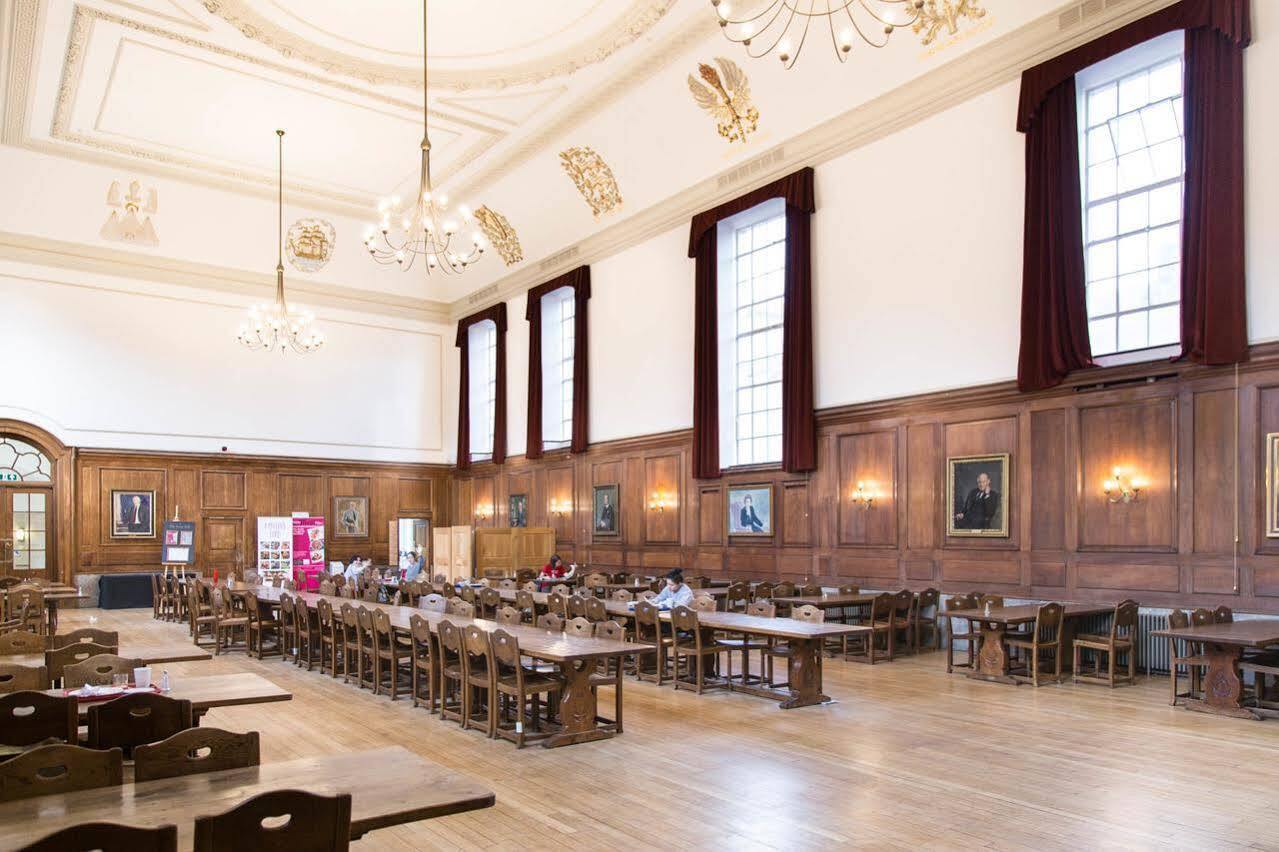 Hotel Goodenough College - 4*