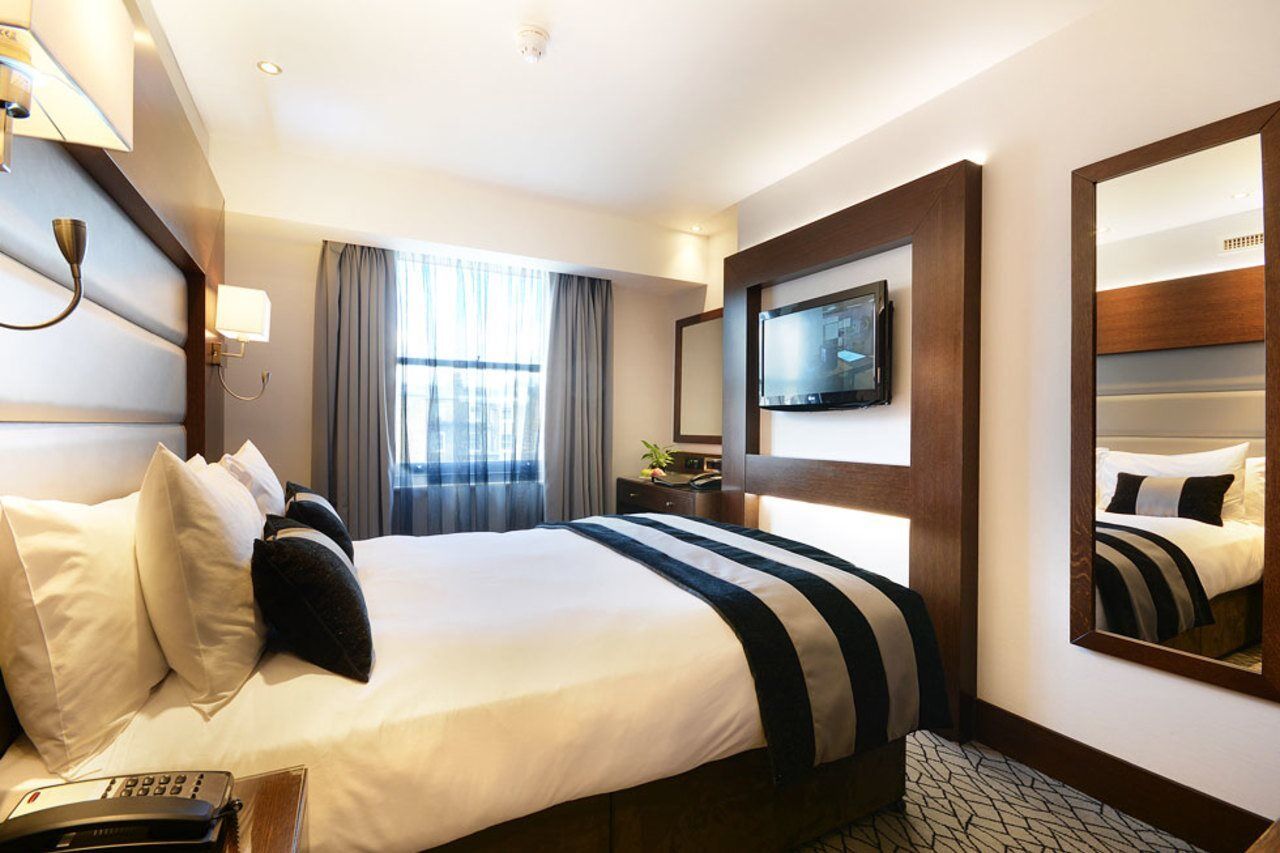 Park Grand Lancaster Gate