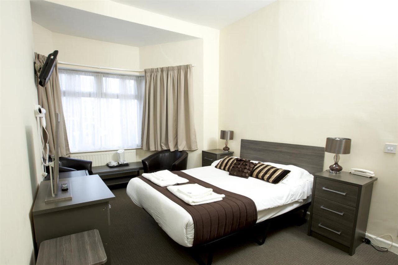 King Solomon Hotel- Golders Londres