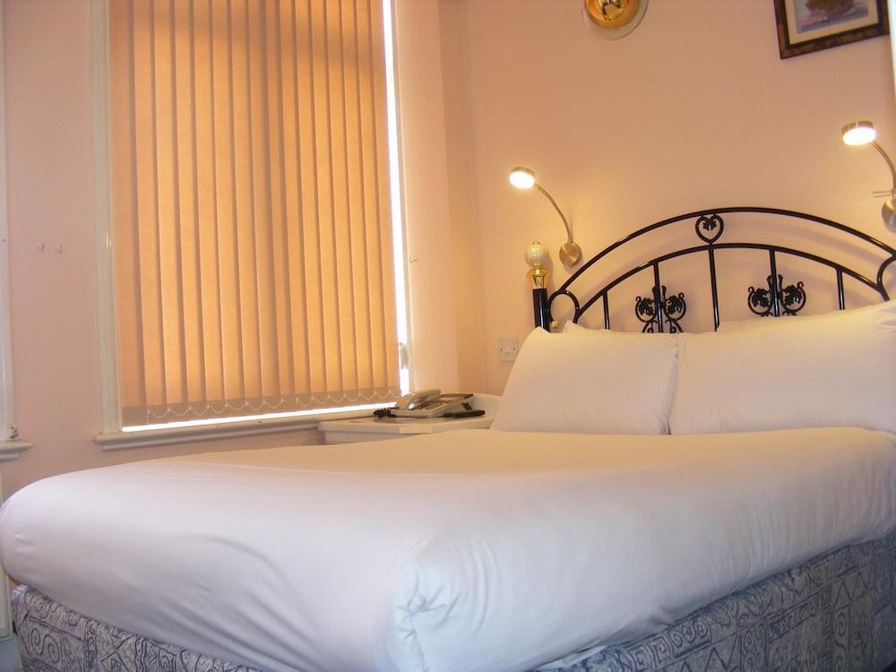 Mermaid Hotel London