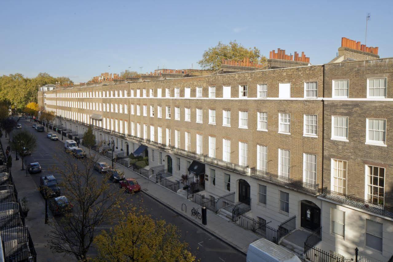 Grange Buckingham 4* London