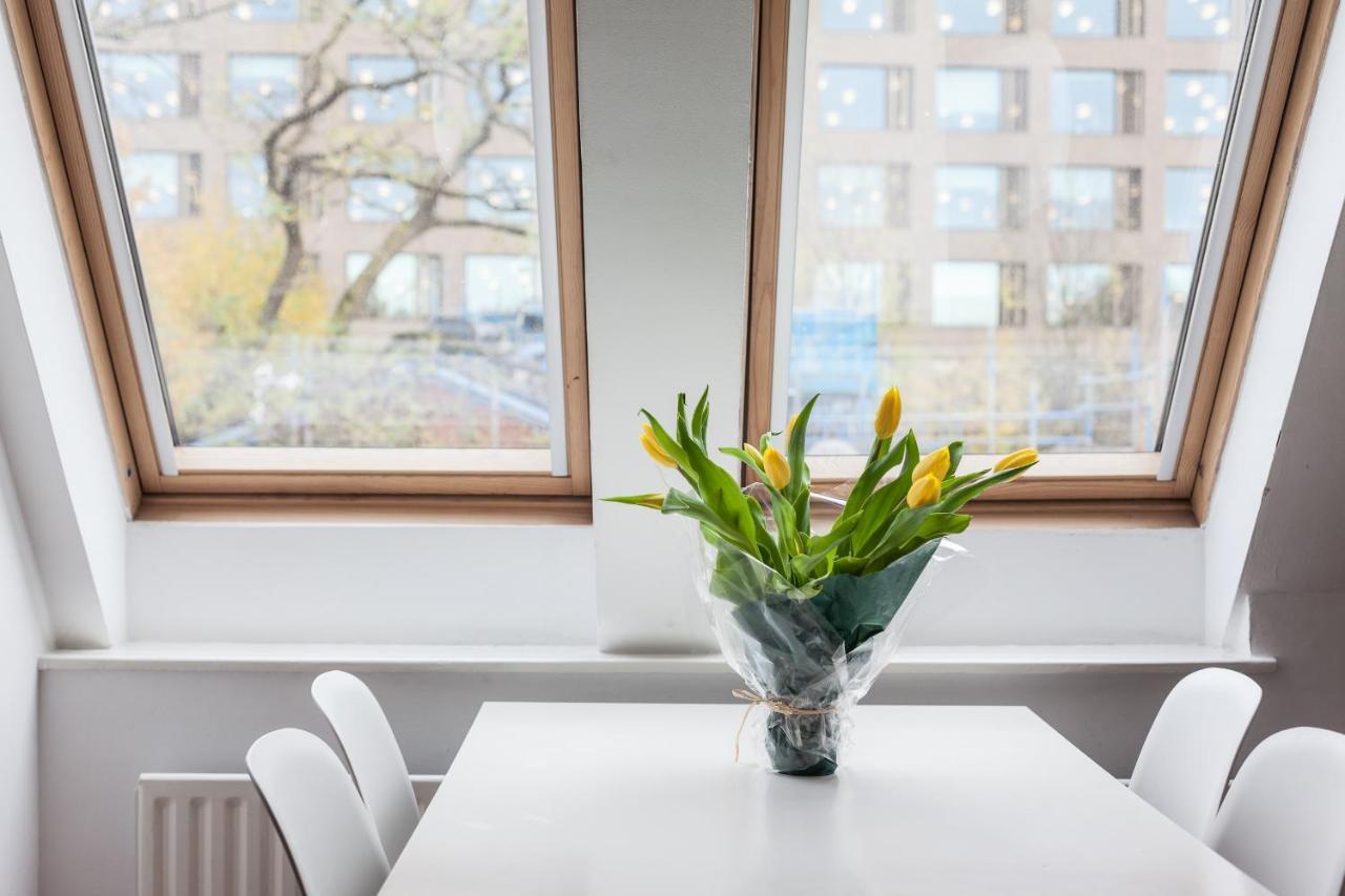 White City Apartment