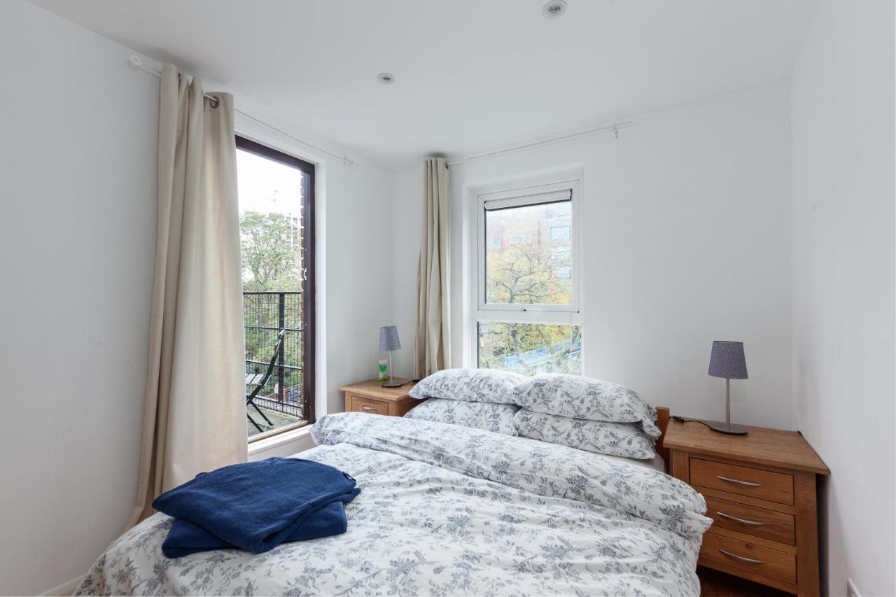 White City Apartment *