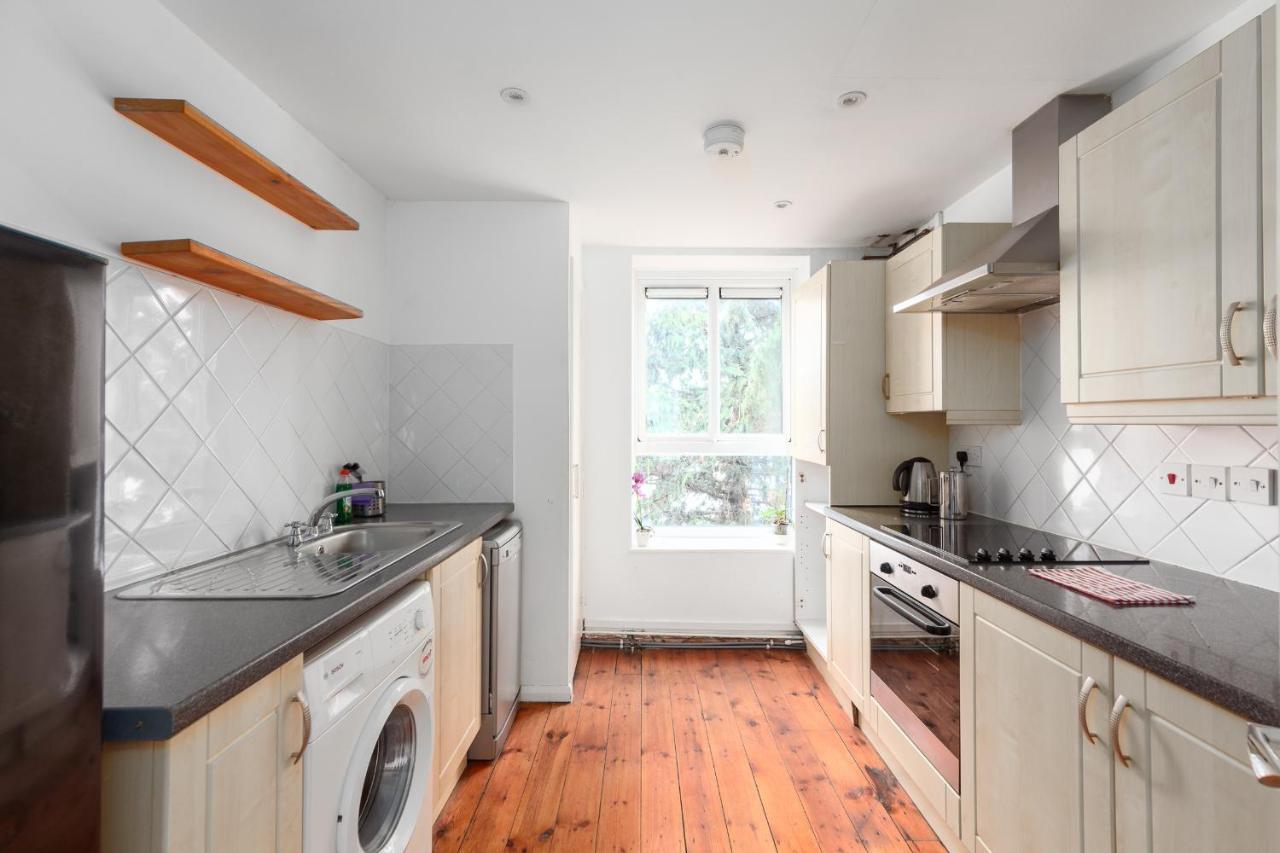 White City Apartment Apartment London