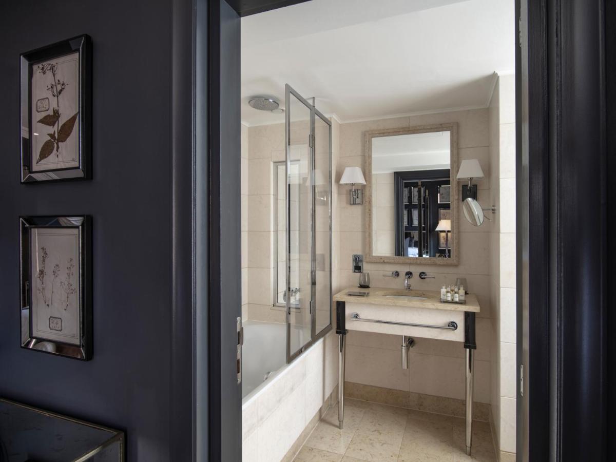 The Franklin - Starhotels Collezione London