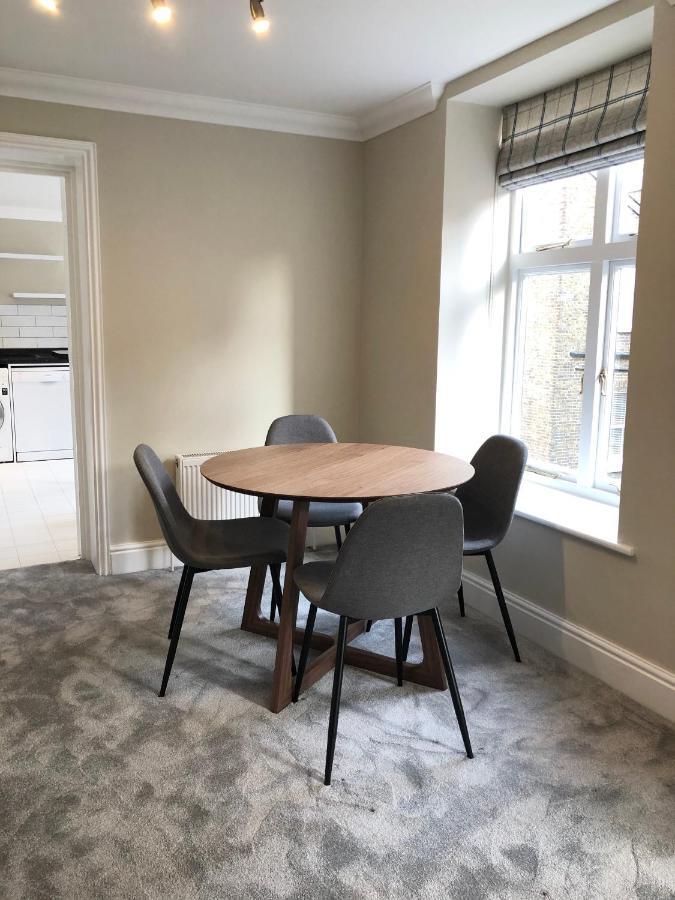 Stylish Apartments In Victoria & Westminster * London