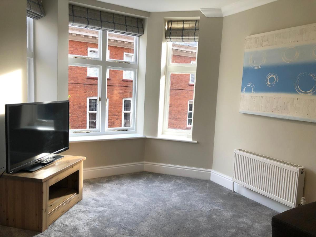 Stylish Apartments In Victoria & Westminster *
