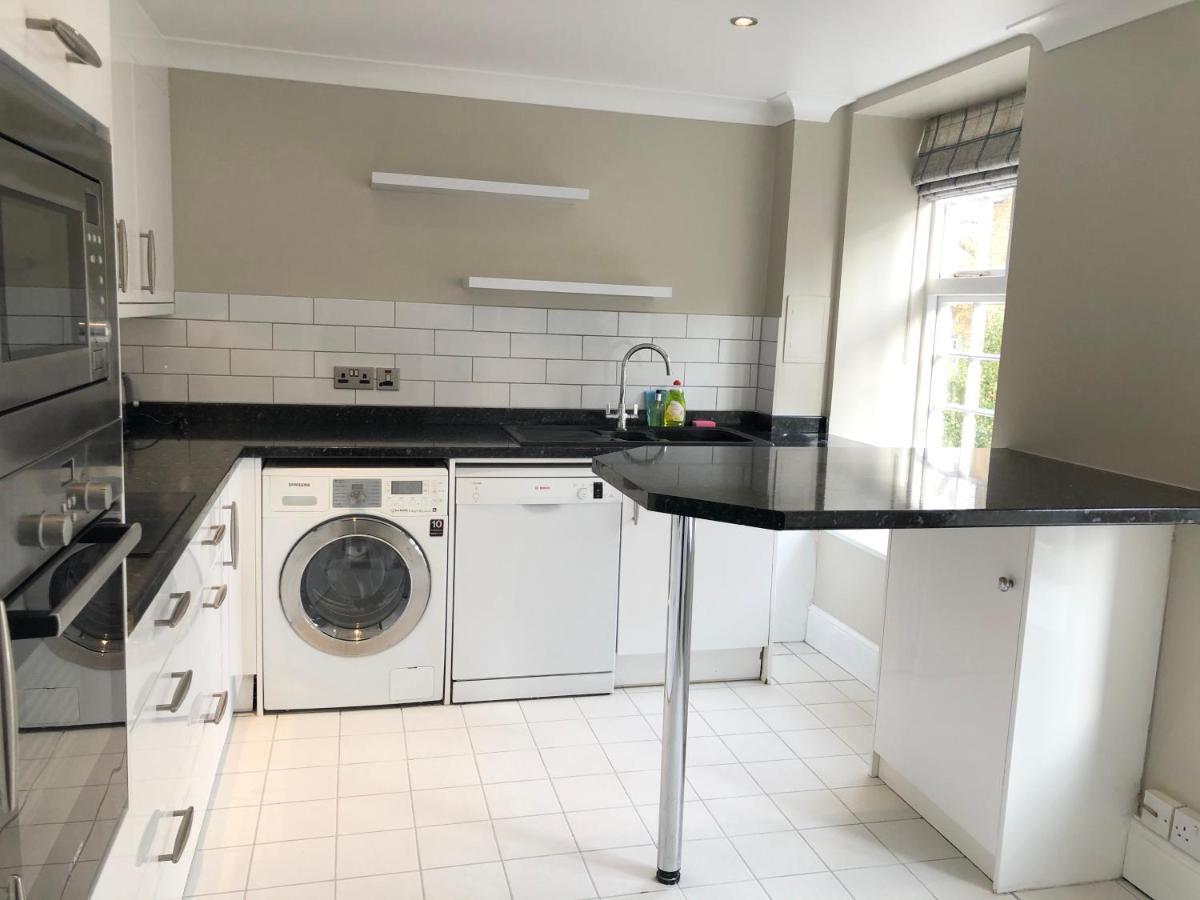 Stylish Apartments In Victoria & Westminster