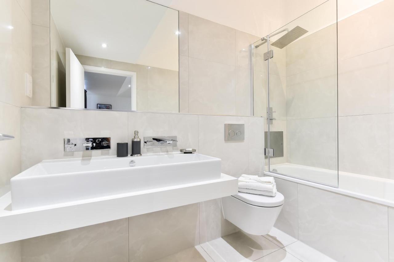 Tower Bridge Apartment London