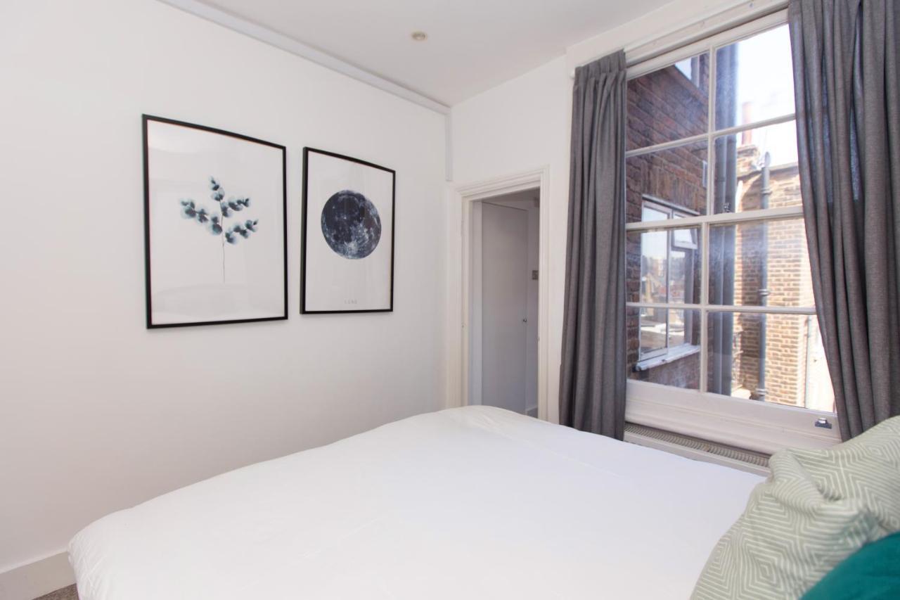 Bayswater Apartments By Allo Housing * London