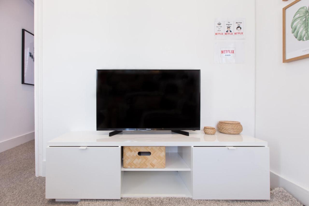 Bayswater Apartments By Allo Housing Apartment *