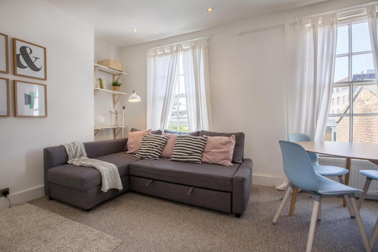 Bayswater Apartments By Allo Housing London