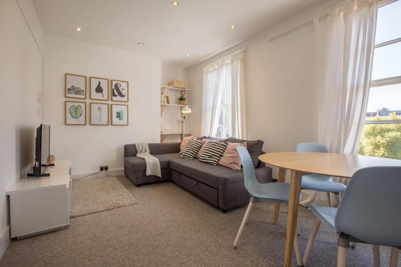 Apartment Bayswater Apartments By Allo Housing London