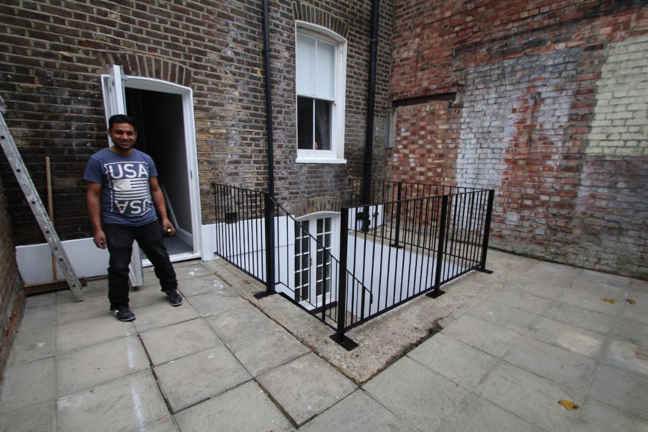 Guest house New And Cosy Sidney Square London