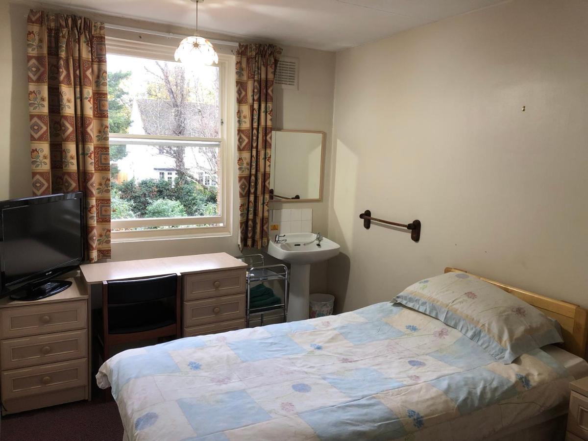 Guest house St. James's