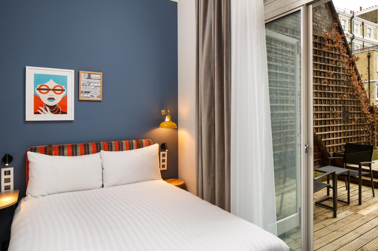 Ibis Styles Gloucester Road Hotell