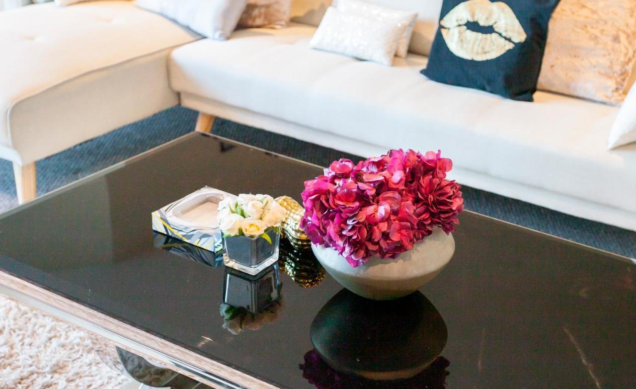 River View Apartment London