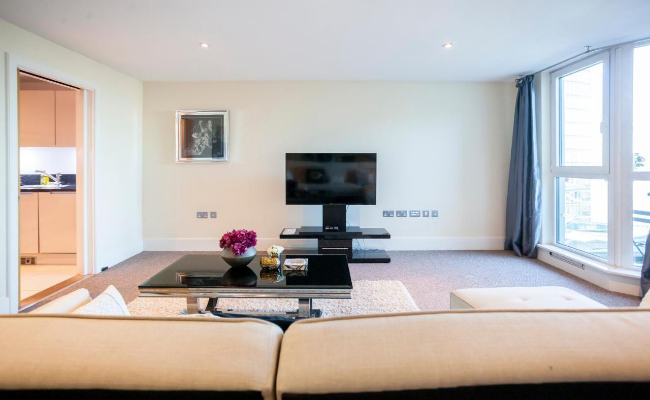 River View Apartment *