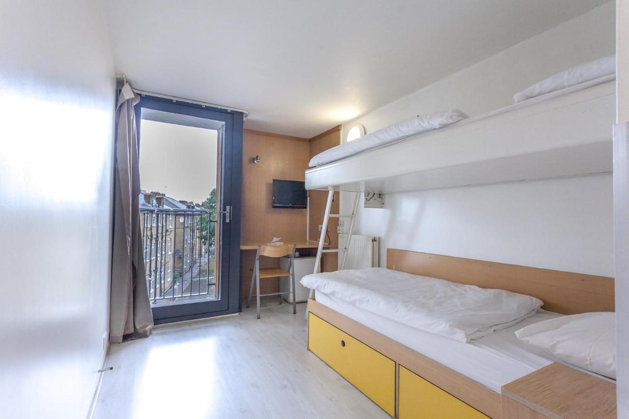 Horizons Accommodation Gasthof London