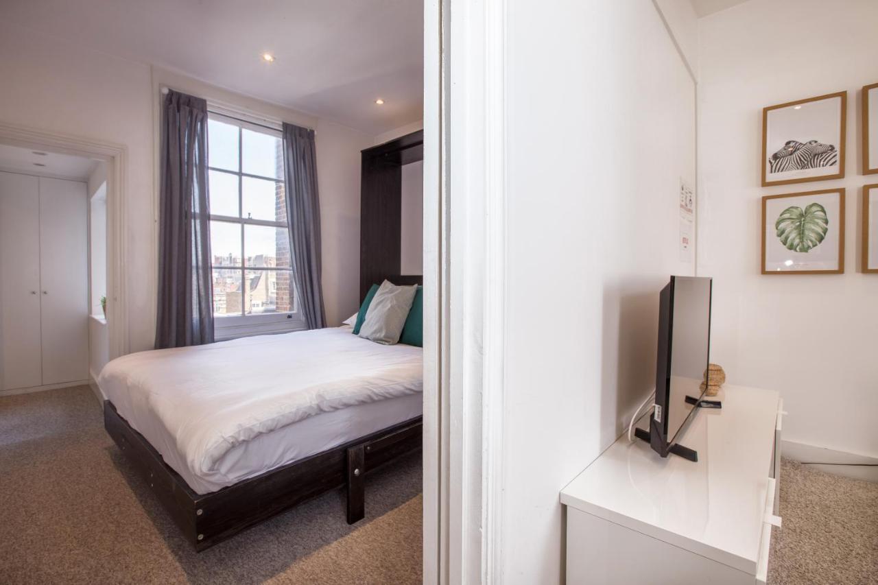 Bayswater Apartments By Allo Housing * London