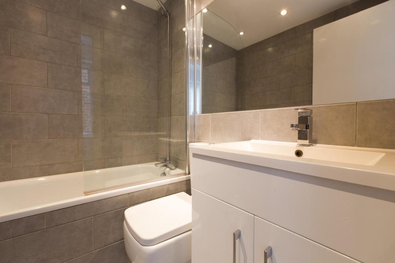 Bayswater Apartments By Allo Housing * London