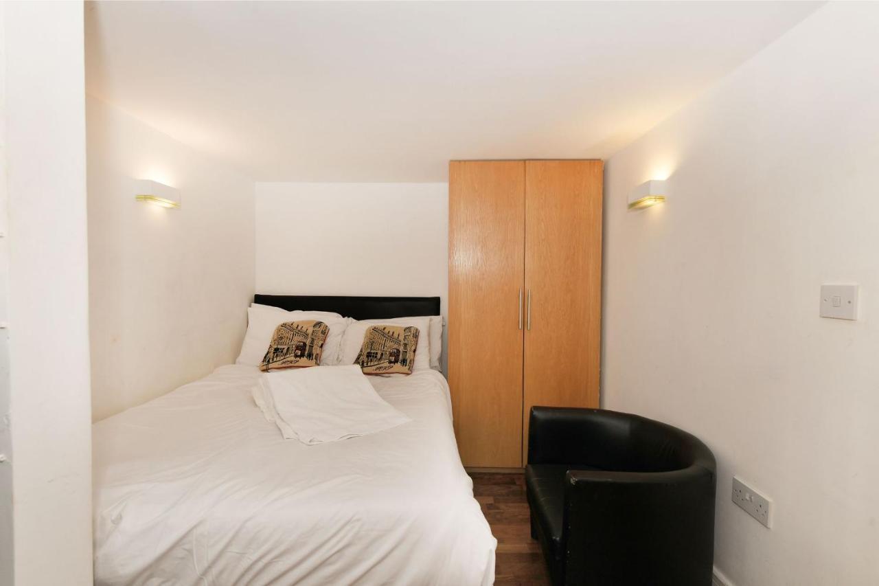 Kensington Comfort Apartment *