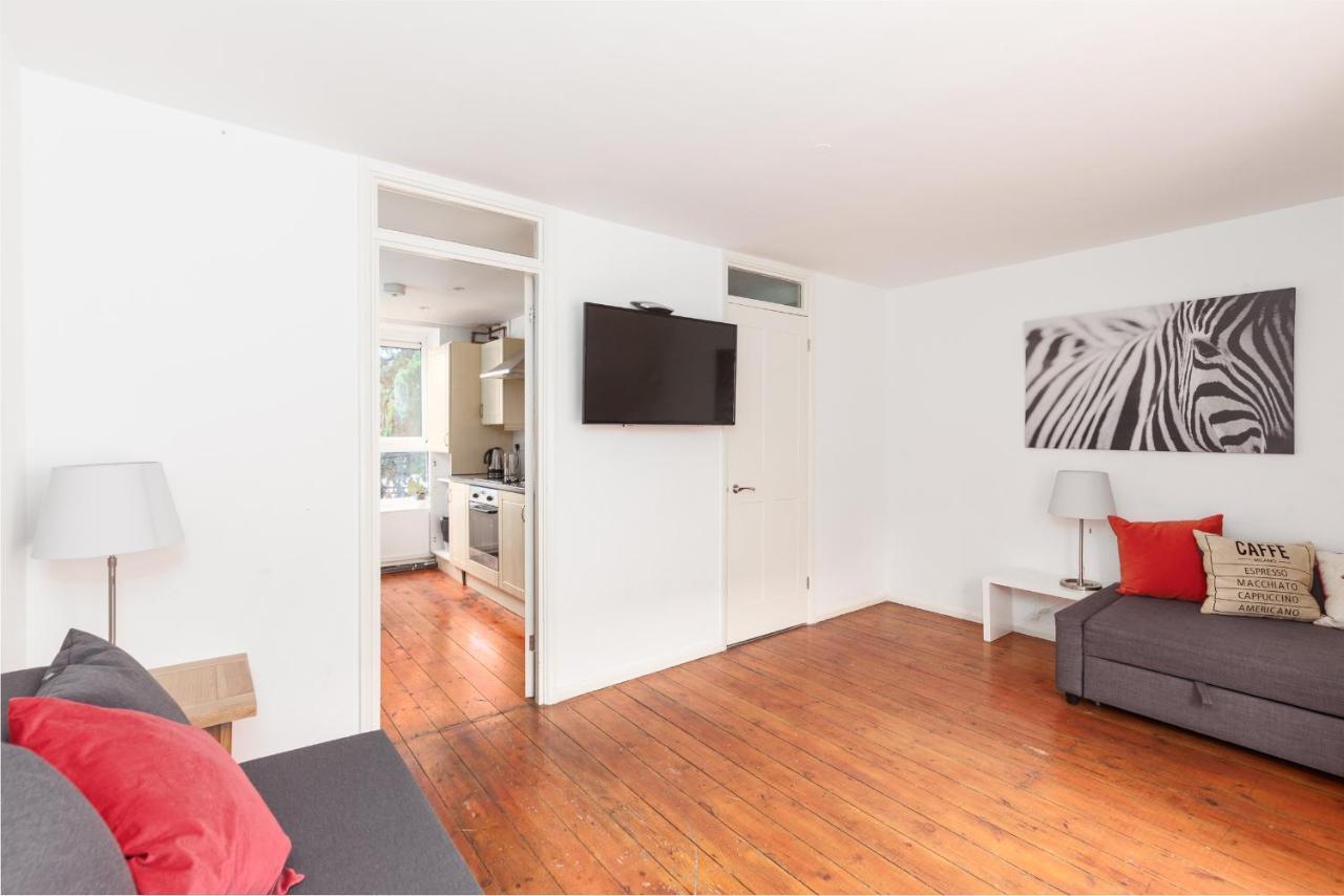 White City Apartment * London