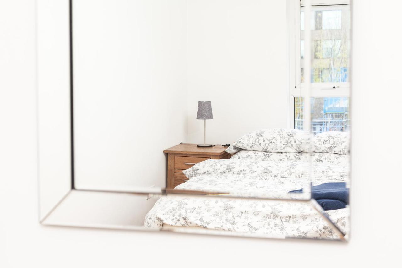 White City Apartment Apartment London