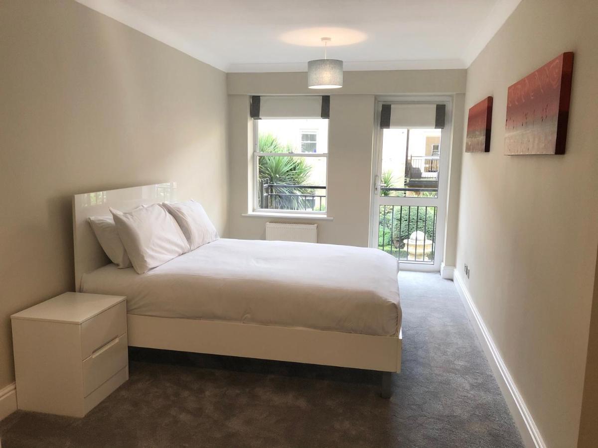 Stylish Apartments In Victoria & Westminster Apartment *