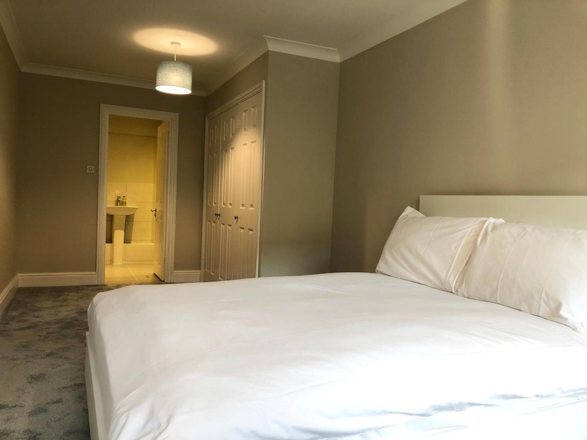 Stylish Apartments In Victoria & Westminster Apartment London