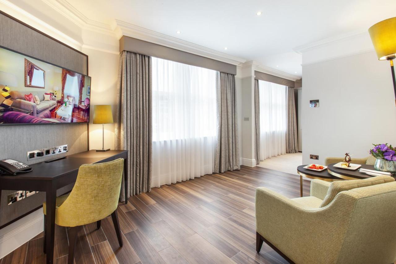 Hotell St. James' Court, A Taj Hotel, London