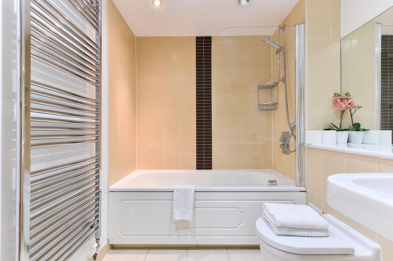 Bridge Apartment London
