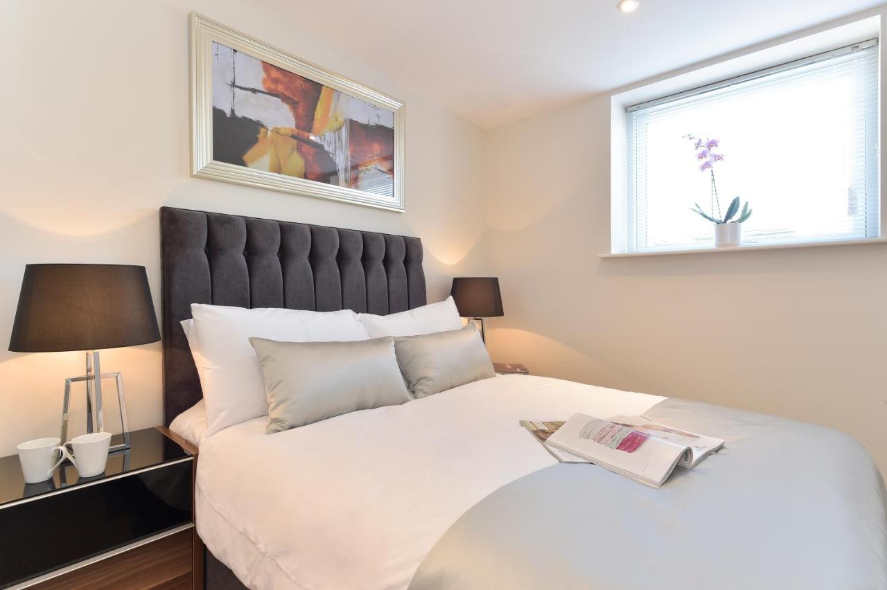 Tower Bridge Apartment