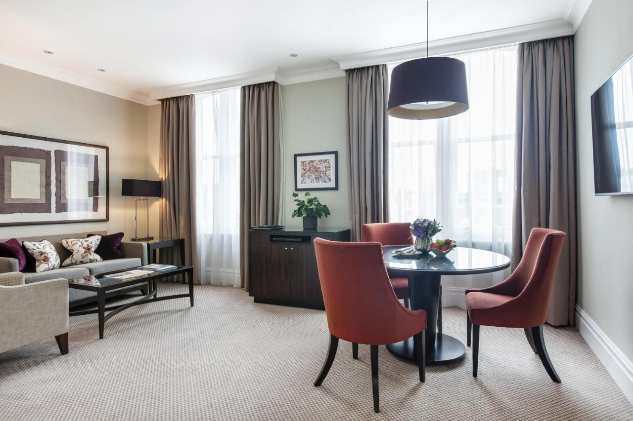 Hotel Taj 51 Buckingham Gate And Residences Londen