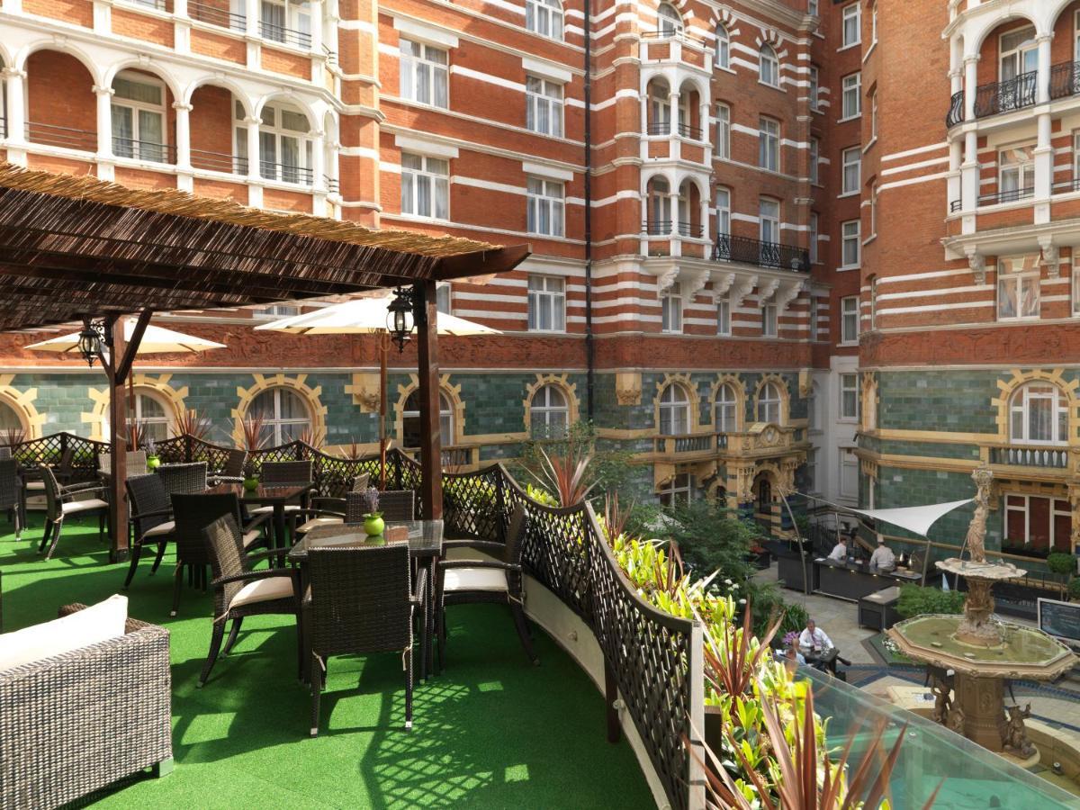 Taj 51 Buckingham Gate And Residences Hotel Londen