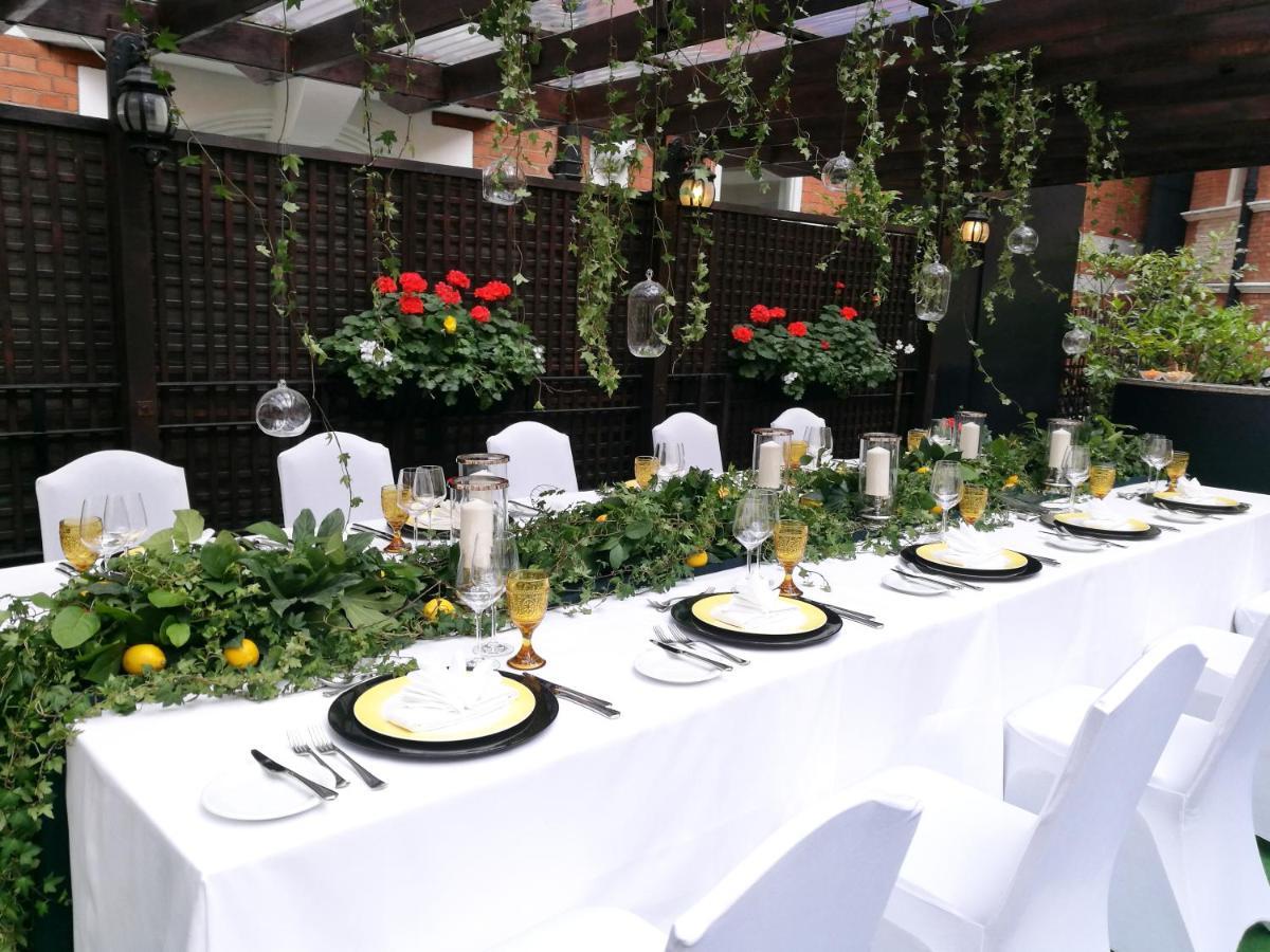 Hotel Taj 51 Buckingham Gate And Residences Londen