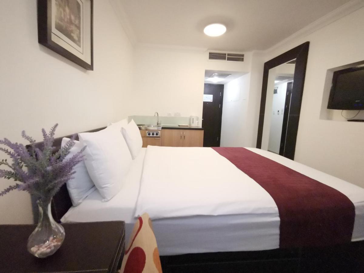 The Royale Chulan Hyde Park Hotel