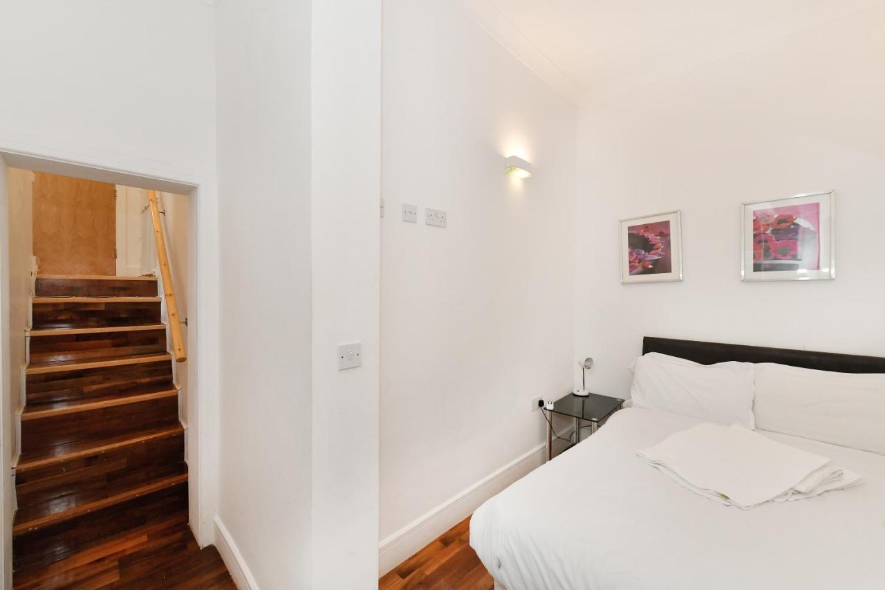 Kensington Comfort London