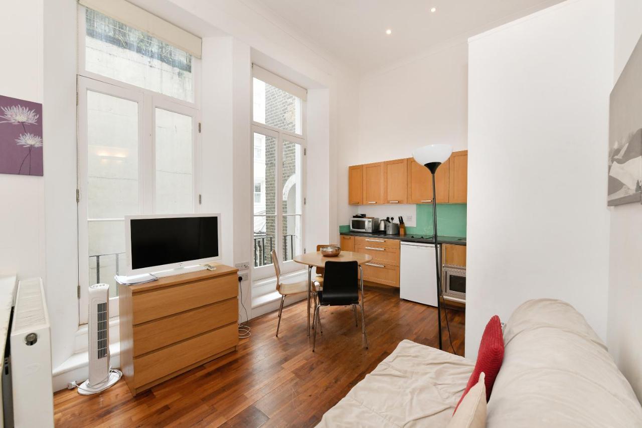Kensington Comfort *