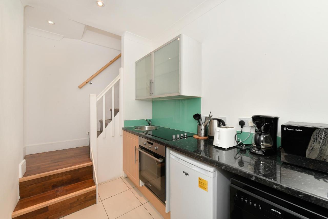 Kensington Comfort Apartment London