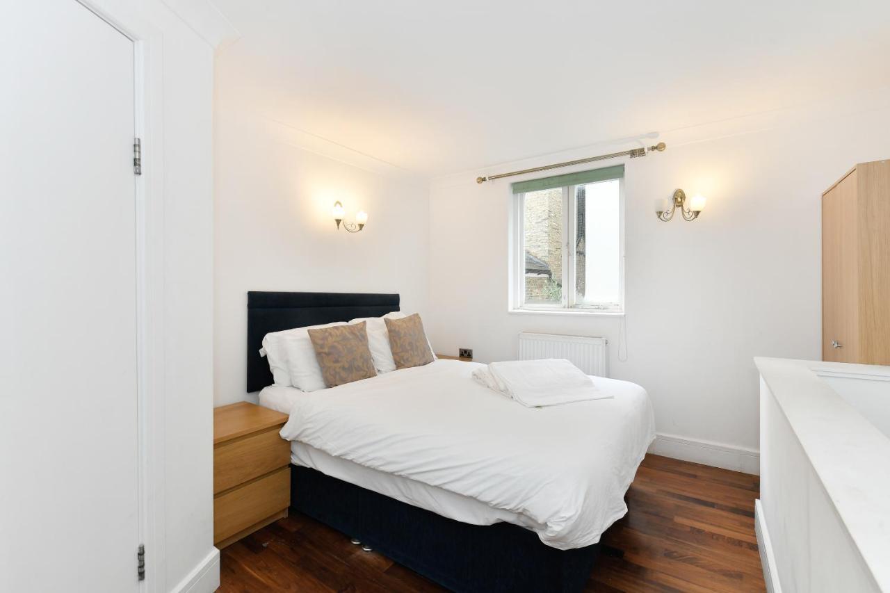 Kensington Comfort London