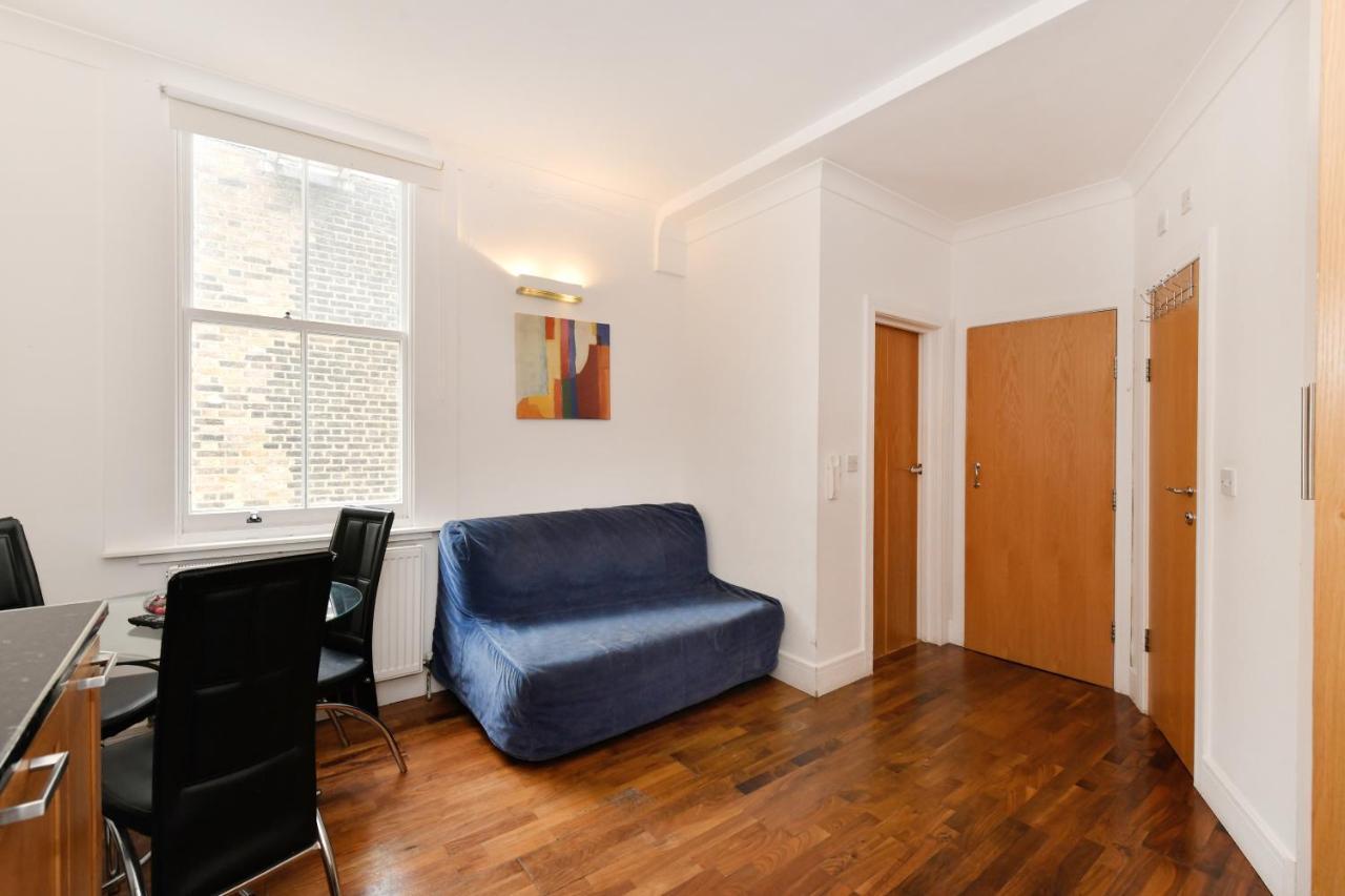 Kensington Comfort * London