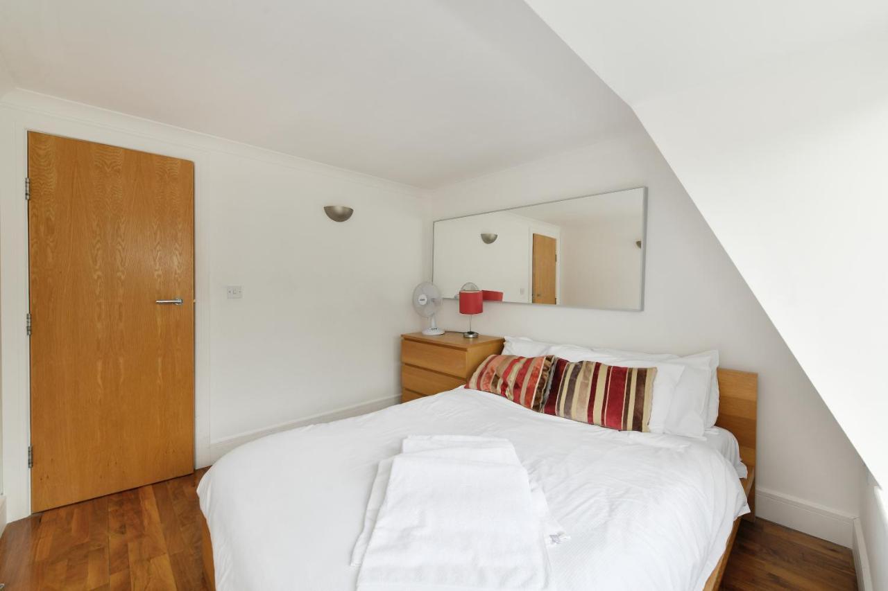 Apartment Kensington Comfort London