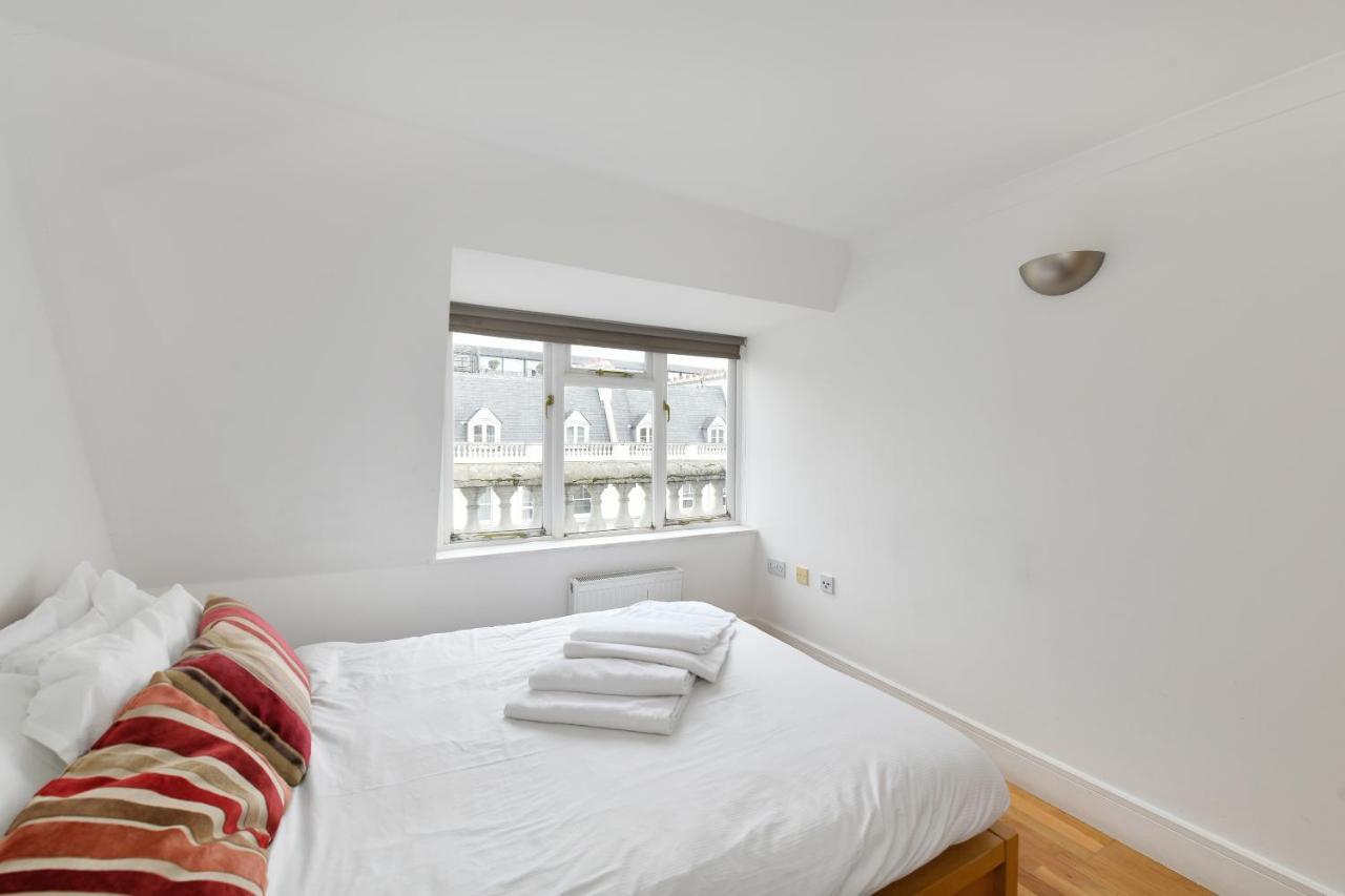 Kensington Comfort Apartment London