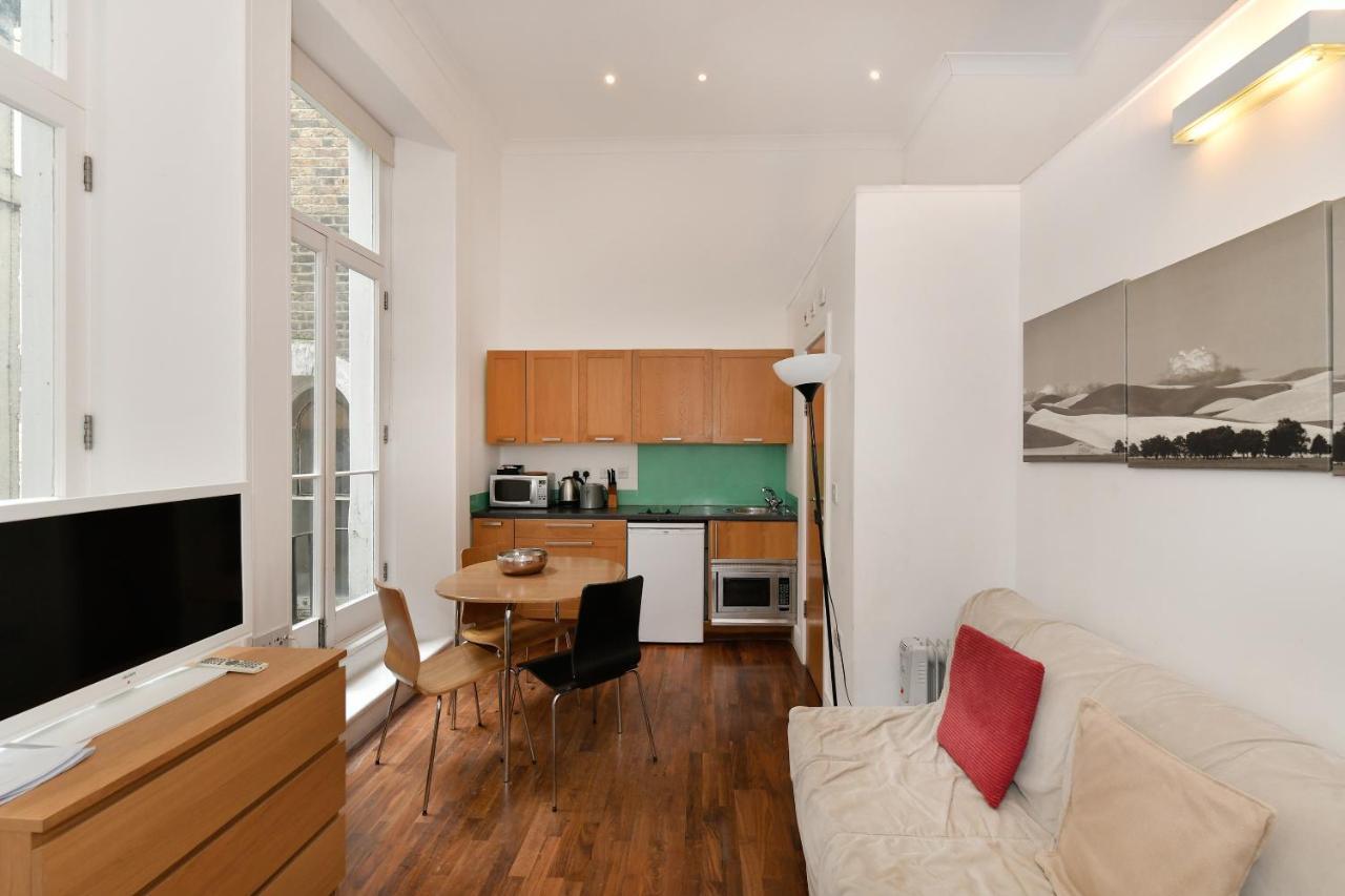 Apartment Kensington Comfort