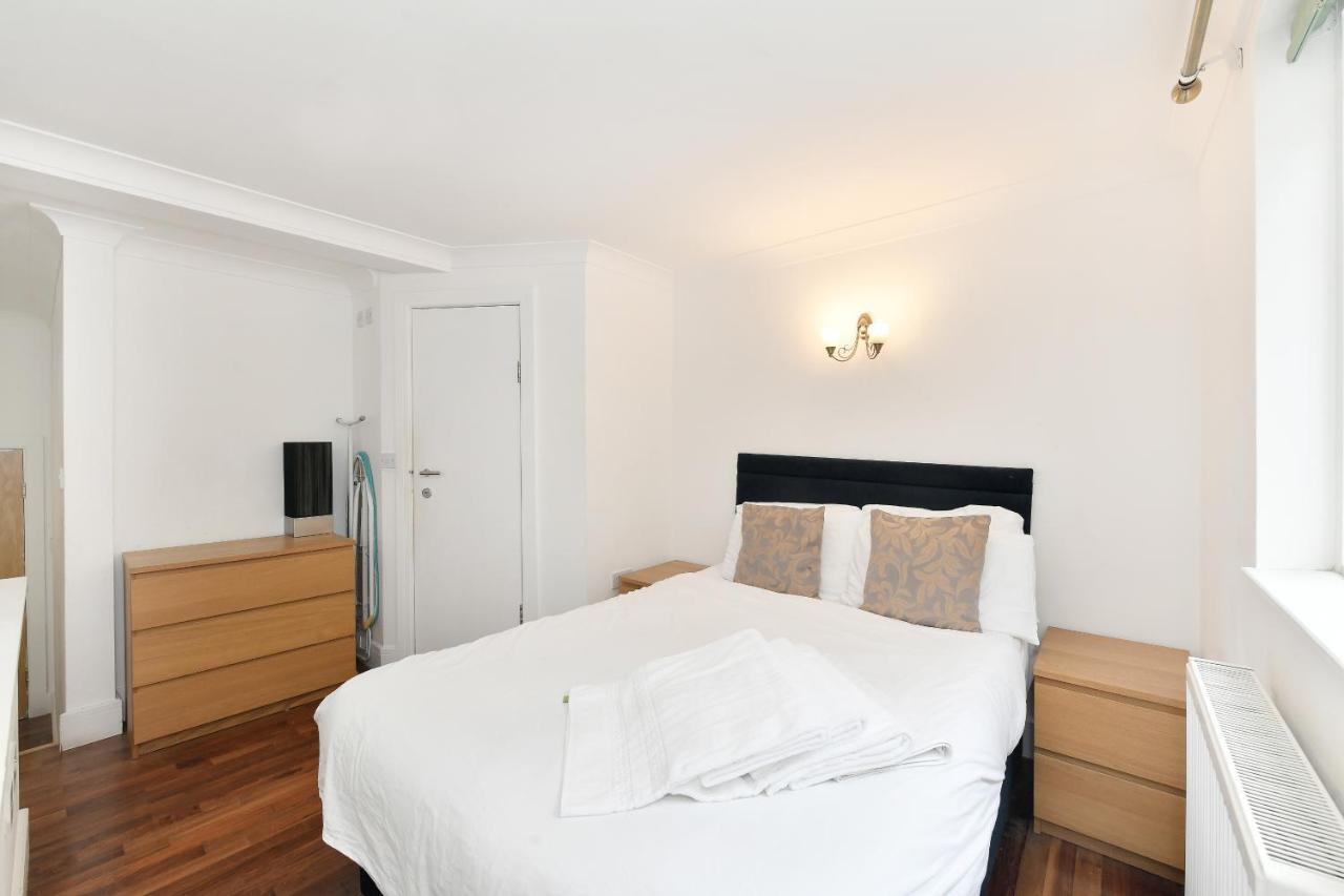 Kensington Comfort
