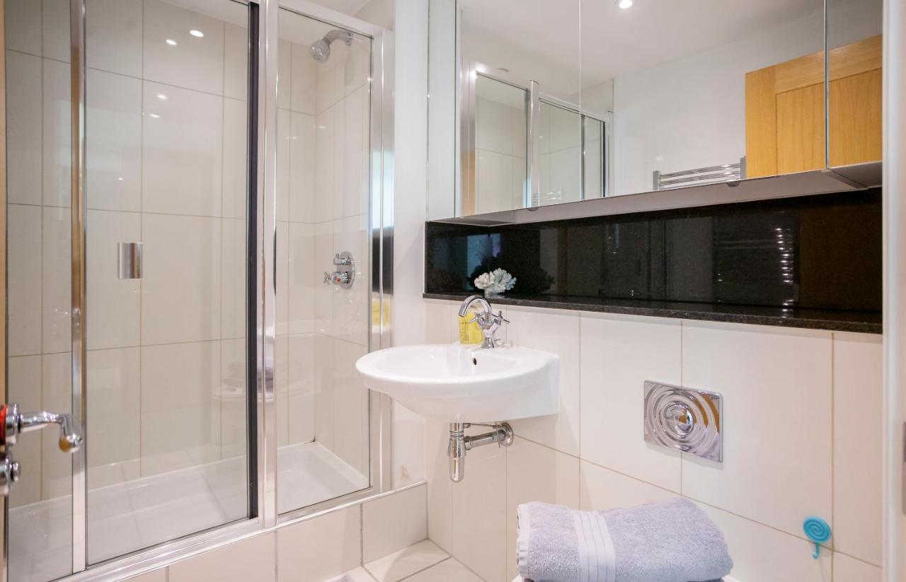 River View Apartment London