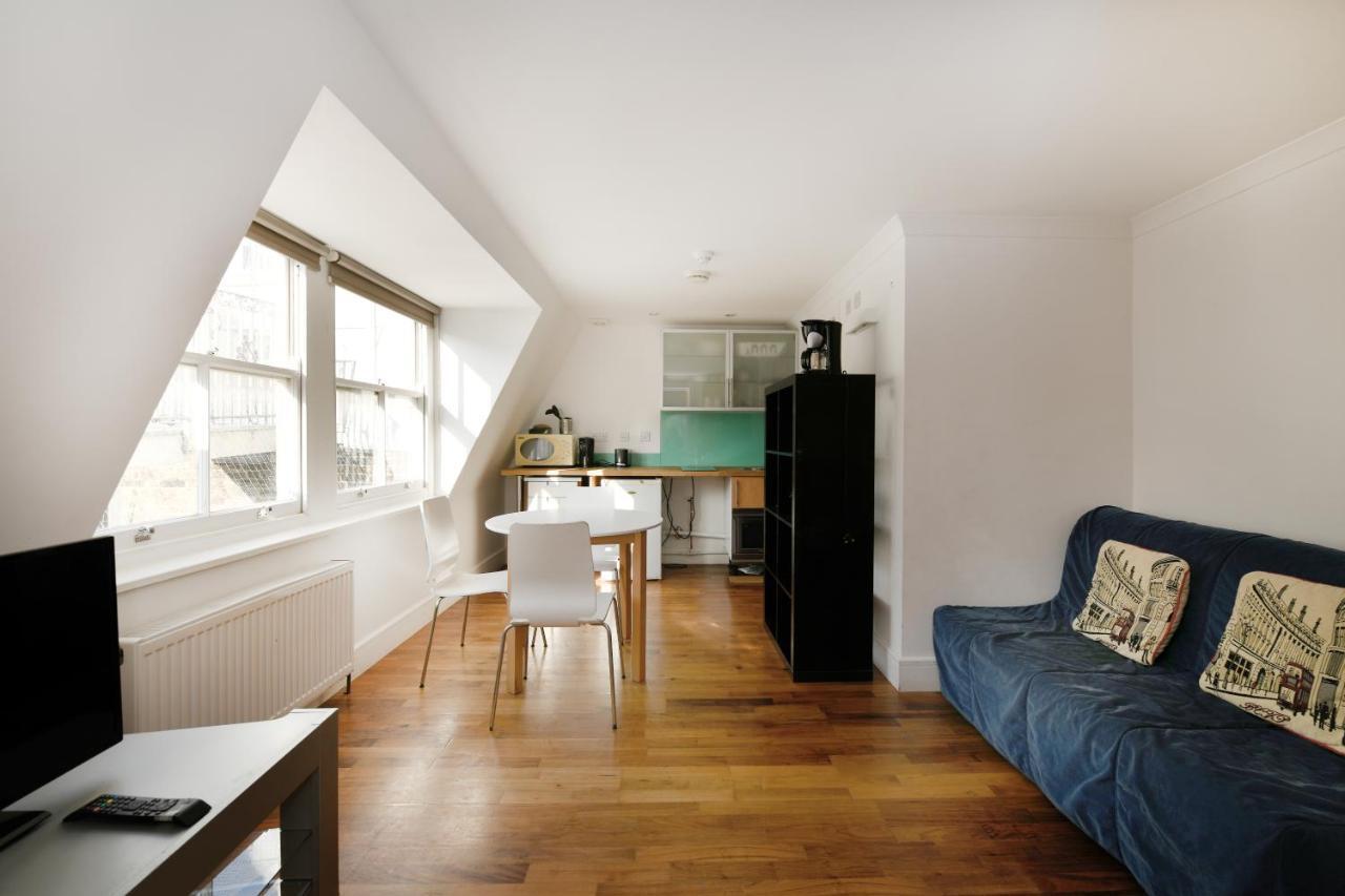 Kensington Comfort Apartment London