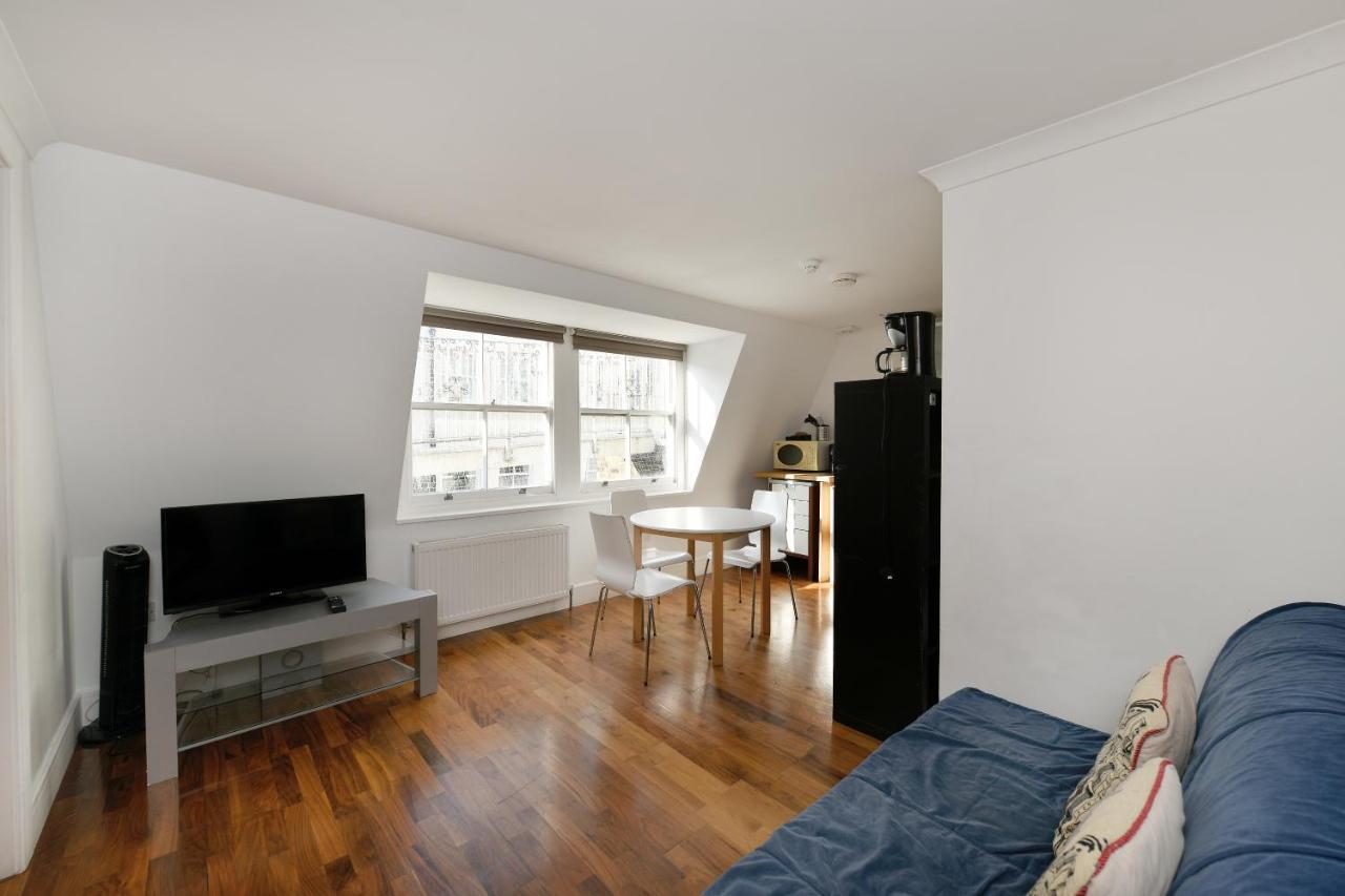 Kensington Comfort