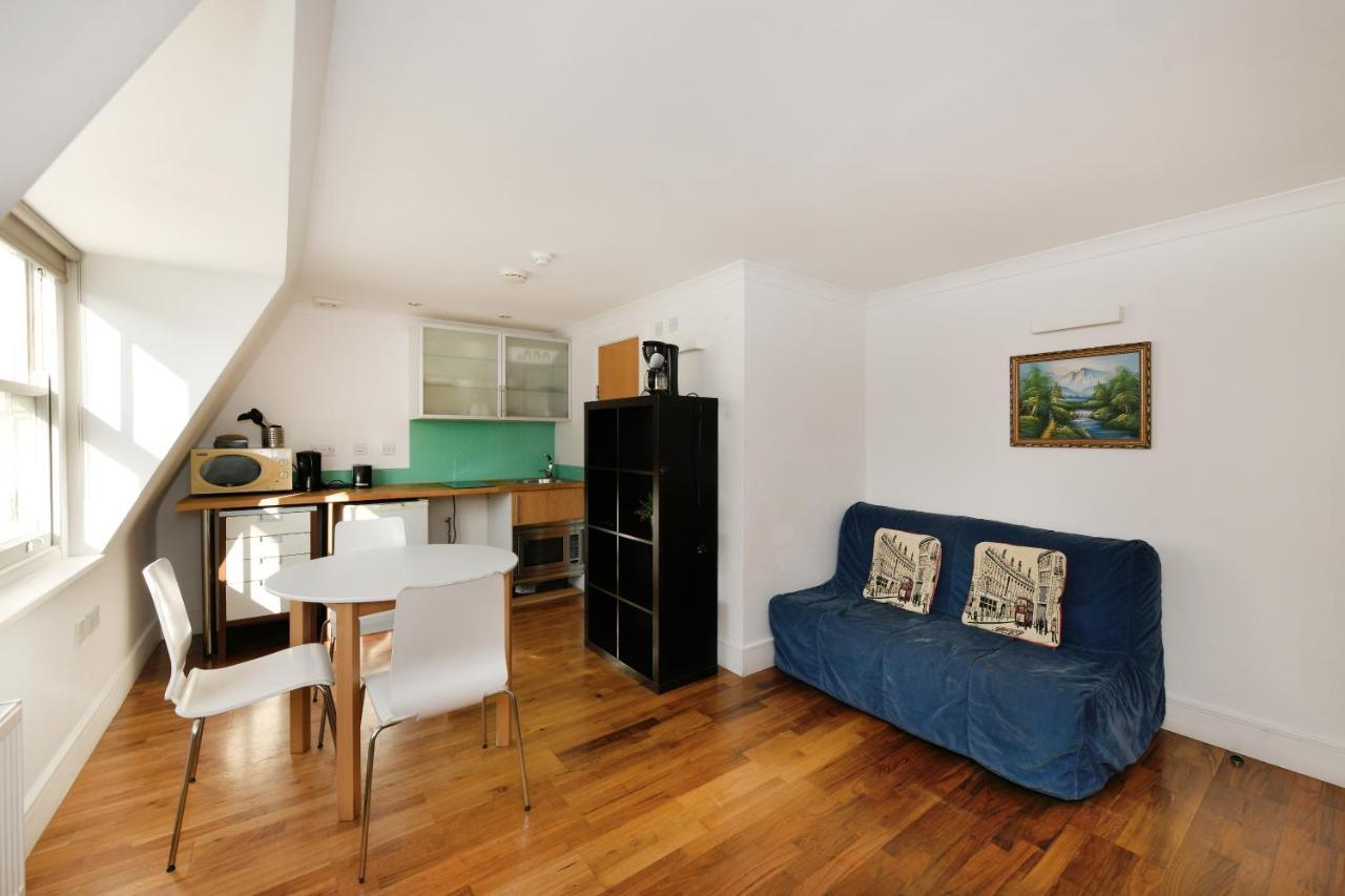 Kensington Comfort London